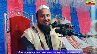 সারাদিন বুঝাইলে আমারে এমতে আর হেমতে | মৌলানা হুসেইন আহমেদ | বাংলা নতুন ওয়াজ |