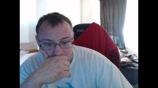 Jason Simpson Live Stream