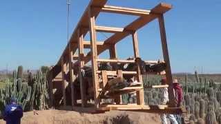 Big Cactus Craning Operations Part 3 of 3