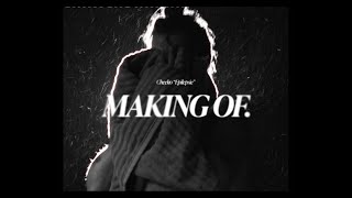 🎥 Cheeko - Épilepsie [Making Of]