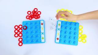 MA Mathematical Game