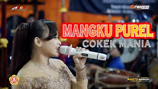 MANGKU PUREL  COKEK // KMB GEDRUK SRAGEN