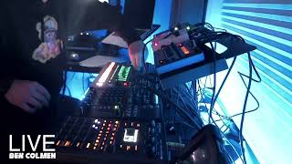 LIVE Performance [Mini Ohhs]