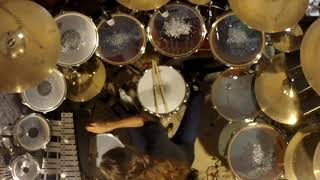 Rush - The Spirit Of Radio (Live) (Drum Cover)