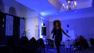 Tina Turner Tribute Show Elesha