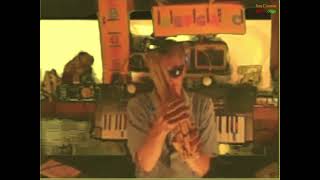 Exploring Chromatic City   -Jim Cannon KEYSongs