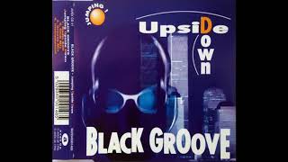 Black Groove - Jumping! Upside Down (Radio Edit) (90's Dance Music)