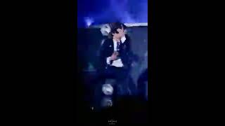 190504 업텐션 미치게 해 샤오 Focus in 하나푸른음악회