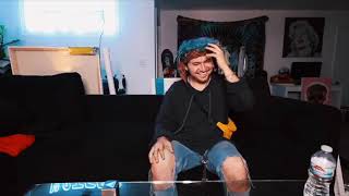Kian and Jc laughing for 4 minutes or some shit (mostly kian)