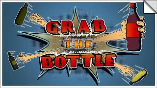 PS4 - Grab the Bottle [Level 4 - Arm: 4.47m]
