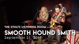 Smooth Hound Smith - Steal Your Crown