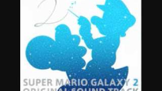 SMG2 Bowser Brawl (Bowser Stuck) (Angry).