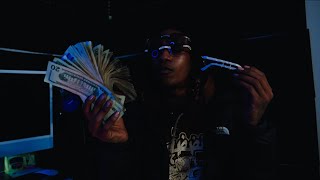TSE Vic - Grit House (OFFICIAL MUSIC VIDEO) Shot by @330ted