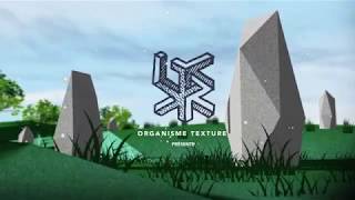 TEASER - Texture présente TXTR II - 21 juillet 2018