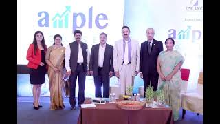 Grand Launch of Ample Courses in June 2019