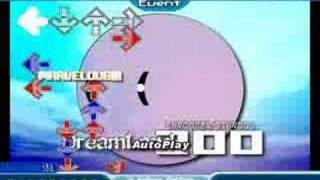 DREAMLAND200 Expert Chart