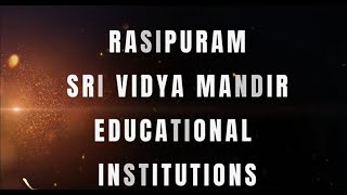 Our school's Annual Day & Sports Day is being celebrated on 3rd January. Watch it live on YouTube.