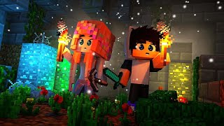 First Live Stream Minecraft ⛏️