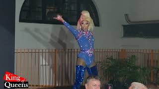 Manila von Teez - Time Out Market Cape Town