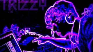 Trizzy- INSANITY (first try at hard rappin lol) B DOT EATZ PROD.