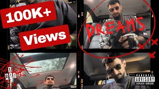 Dreams (Official Music Video) - 1RAJ | Prod Noir | The Law Of The Jungle