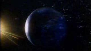 cycle of one day,cycle of one year,and cycle of one univers