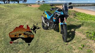 TENERE 700 RALLY