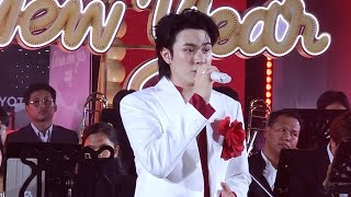 260214 I Sunshine - Jackie Jackrin I CTW CNY 2026