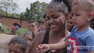 NATAL SOLIDÁRIO 14BPM