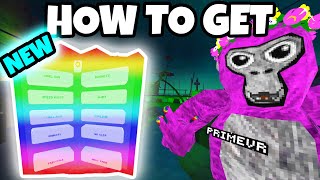 How To Get The Bark Mod Menu In GorillaTag (NEW)