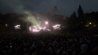 Paul Kalkbrenner Live - DIE TROMPETEN VON BERLIN @ Parkbühne Wuhlheide in Berlin am 28.06.2025