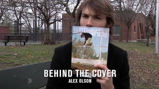 Behind The Cover: Alex Olson - TransWorld SKATEboarding