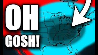 “Big Changes Ahead: Is an Early Winter About to Begin?”
