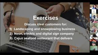Essentials of Digital Marketing: Session 1