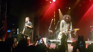 PORTER @ EL REY, LOS ANGELES CA 8/5/2023