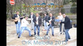 Ork.Melodia I Hristian Balada 2008 2009 2010 2011 2012 2013 Dj Qnko