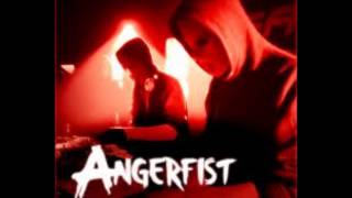 Angerfist_dance with wolves