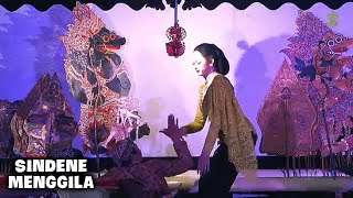 PERANG BUTA GEDHE SINDENE NGEDAN, SABET KI SUKRESNO AGUNG NUGROHO WAYANGE NYANTHOL LUCU GAYENG