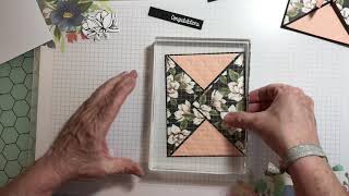 SU good morning magnolia