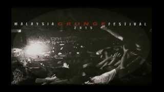 MALAYSIA GRUNGE FEST 2015 4#THREE - AERO ZEPPELIN (NIRVANA COVER) (LIVE AUDIO)