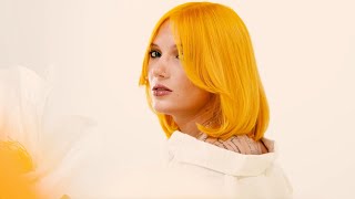 Directions Hair Presents: The Orange & Yellow Edit