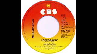 Marlena Shaw - Love Dancin'