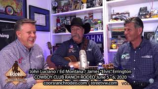 STREET TALK TWO ED MONTANA