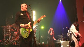 Smashing Pumpkins - Solara – Live in Napa