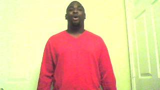 "Refuge (When It's Cold Outside)" originally performed by John Legend - Travis Jones