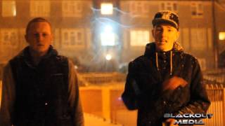 Jayyy & Ceze - BlackOutMedia (BackToBack)