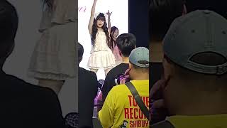Fahmini Castella Fancam @ "Girls Little Dreamer" HatoBito January Birthday Event  17.01.2026