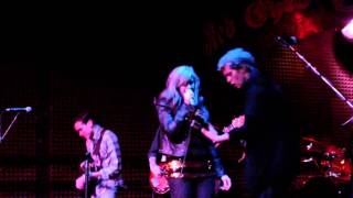 Midnight Riot - Party in the Alleyway [LIVE]