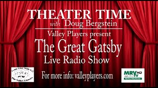 Theater Time with Doug Bergstein