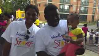 Woodland Terrace Child and Family Development Center